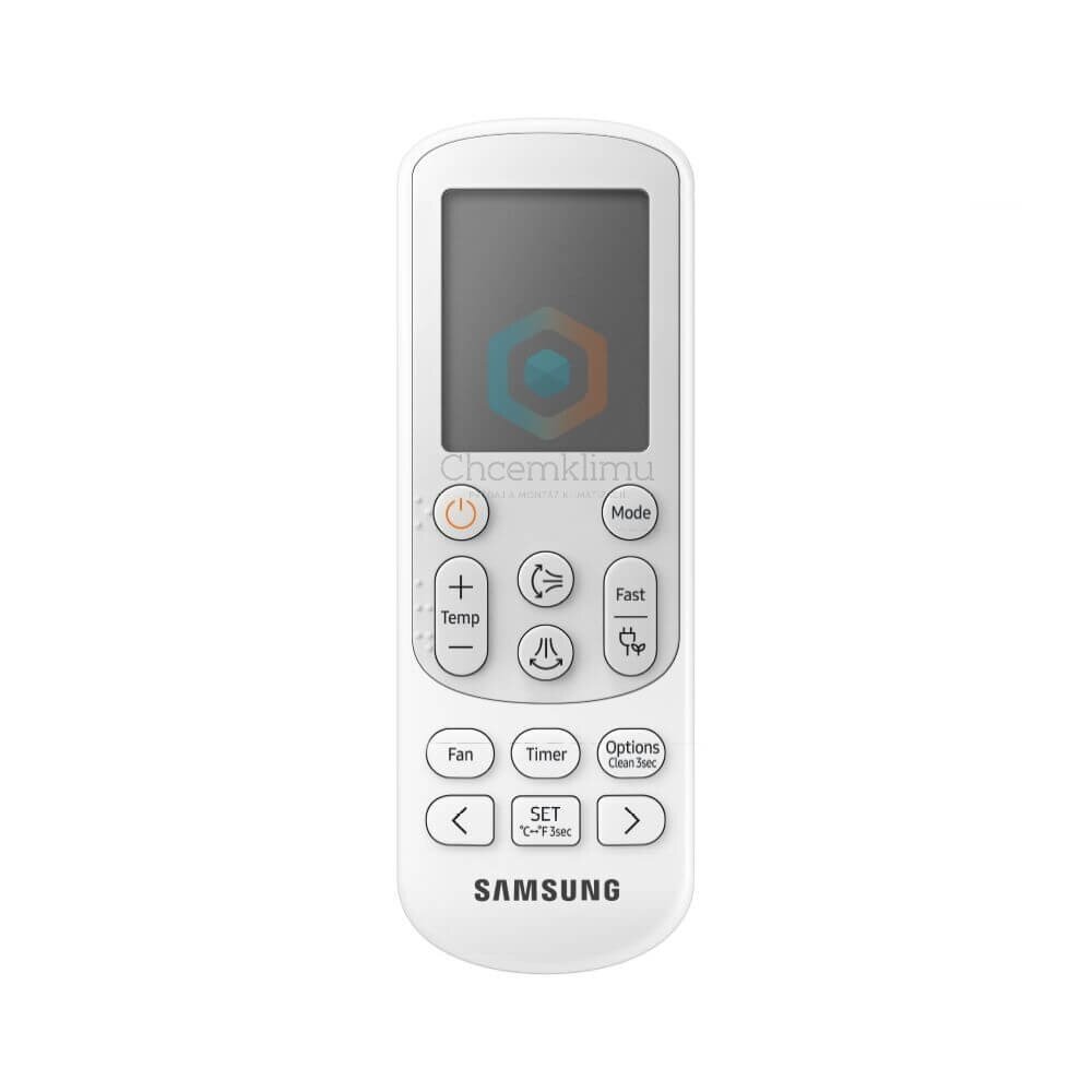 Samsung Luzon oro kondicionierius AR50F12C1BHNEU komplekte AR50F12C1BHXEU 2