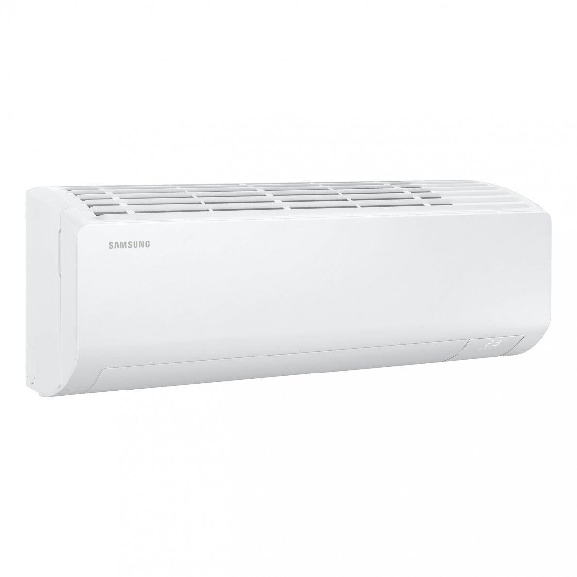 Samsung Luzon oro kondicionierius AR50F09C1BHNEU komplekte AR50F09C1BHXEU