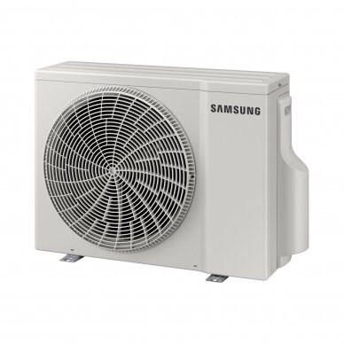 Samsung Luzon oro kondicionierius AR50F24C1BHNEU komplekte AR50F24C1BHXEU 3