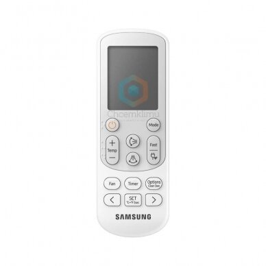 Samsung Luzon oro kondicionierius AR50F09C1BHNEU komplekte AR50F09C1BHXEU 2 Samsung Luzon oro kondicionierius AR50F09C1BHNEU komplekte AR50F09C1BHXEU 2