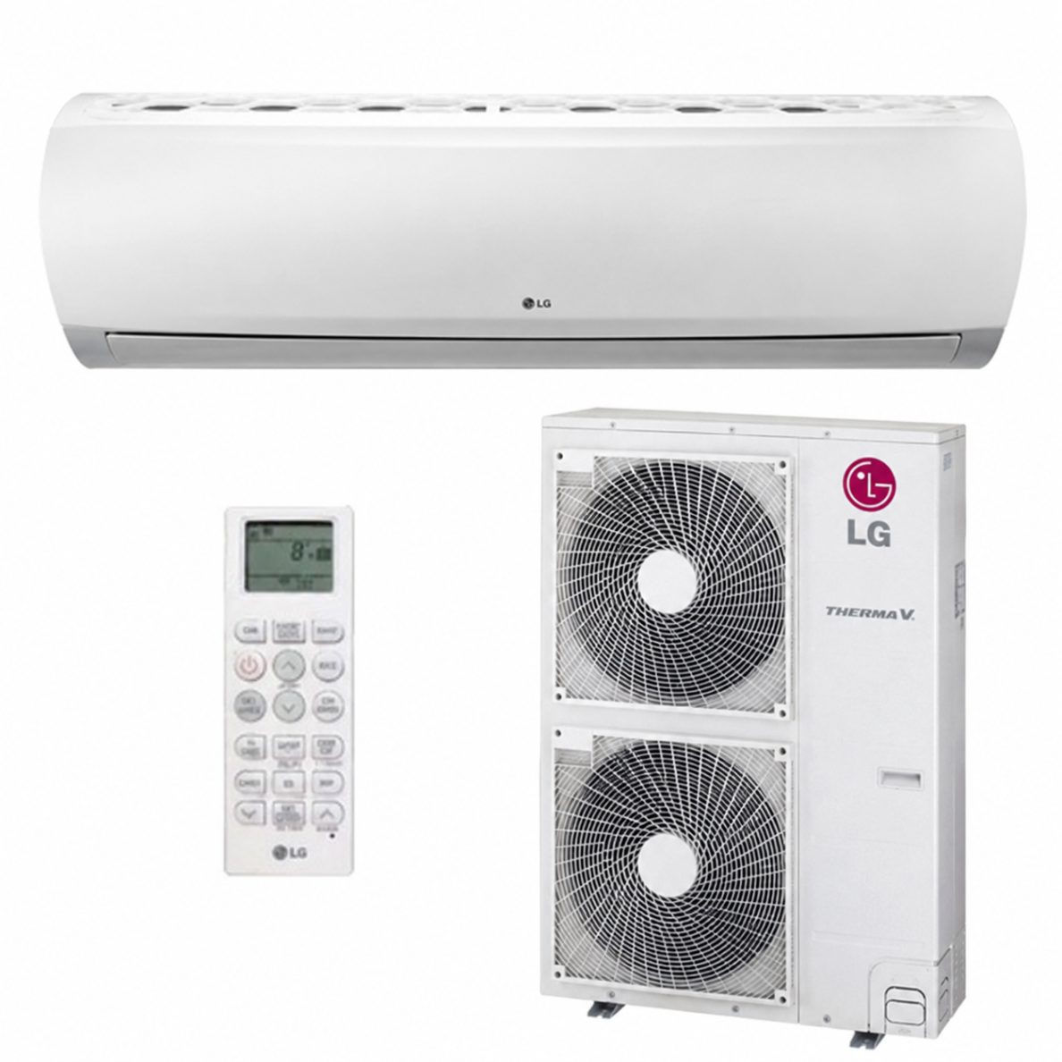 LG Standard inverter oro kondicionierius US36F.NR0 komplekte UUD3.U30 LG Standard inverter oro kondicionierius US36F.NR0 komplekte UUD3.U30