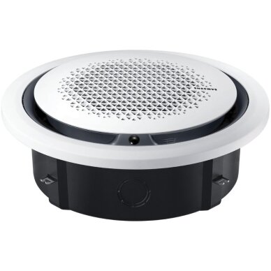 Samsung 360 oro kondicionierius AC140RN4PKG/EU komplekte AC140RXADKG/EU 5