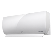 LG Prestige Plius Nordic split sieniniai oro kondicionieriai
