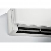 Daikin Stylish split Nordic sieniniai oras oras šilumos siurbliai