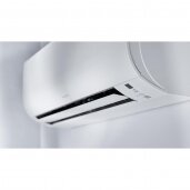Daikin Comfora split Nordic sieniniai oras oras šilumos siurbliai