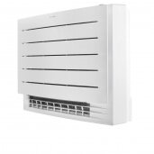 Daikin Perfera split Nordic pastatomi oras oras šilumos siurbliai