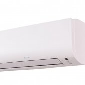 Daikin multisplit sieniniai Comfora vidaus blokai