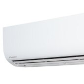 Daikin komerciniai SKYAIR sieniniai komplektai