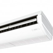 Daikin multisplit palubiniai vidaus blokai