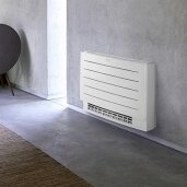 Daikin Perfera split pastatomi oro kondicionieriai