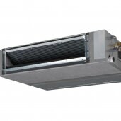 Daikin multisplit ortakiniai kanaliniai 150Pa vidaus blokai