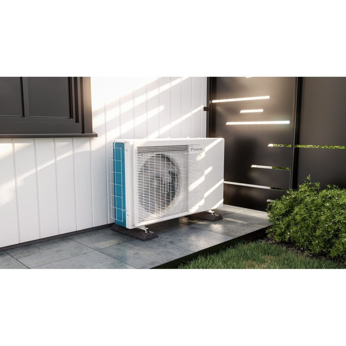 Daikin Altherma 3 M šilumos siurblys monoblokas EBLA04E3V3 galia 4.86 kW 3 Daikin Altherma 3 M šilumos siurblys monoblokas EBLA04E3V3 galia 4.86 kW 3