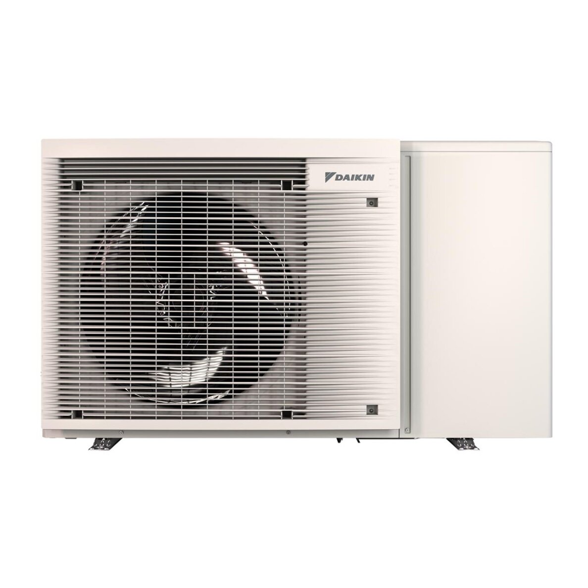 Daikin Altherma 3 M šilumos siurblys monoblokas EDLA08E3V3 galia 7.5 kW 2