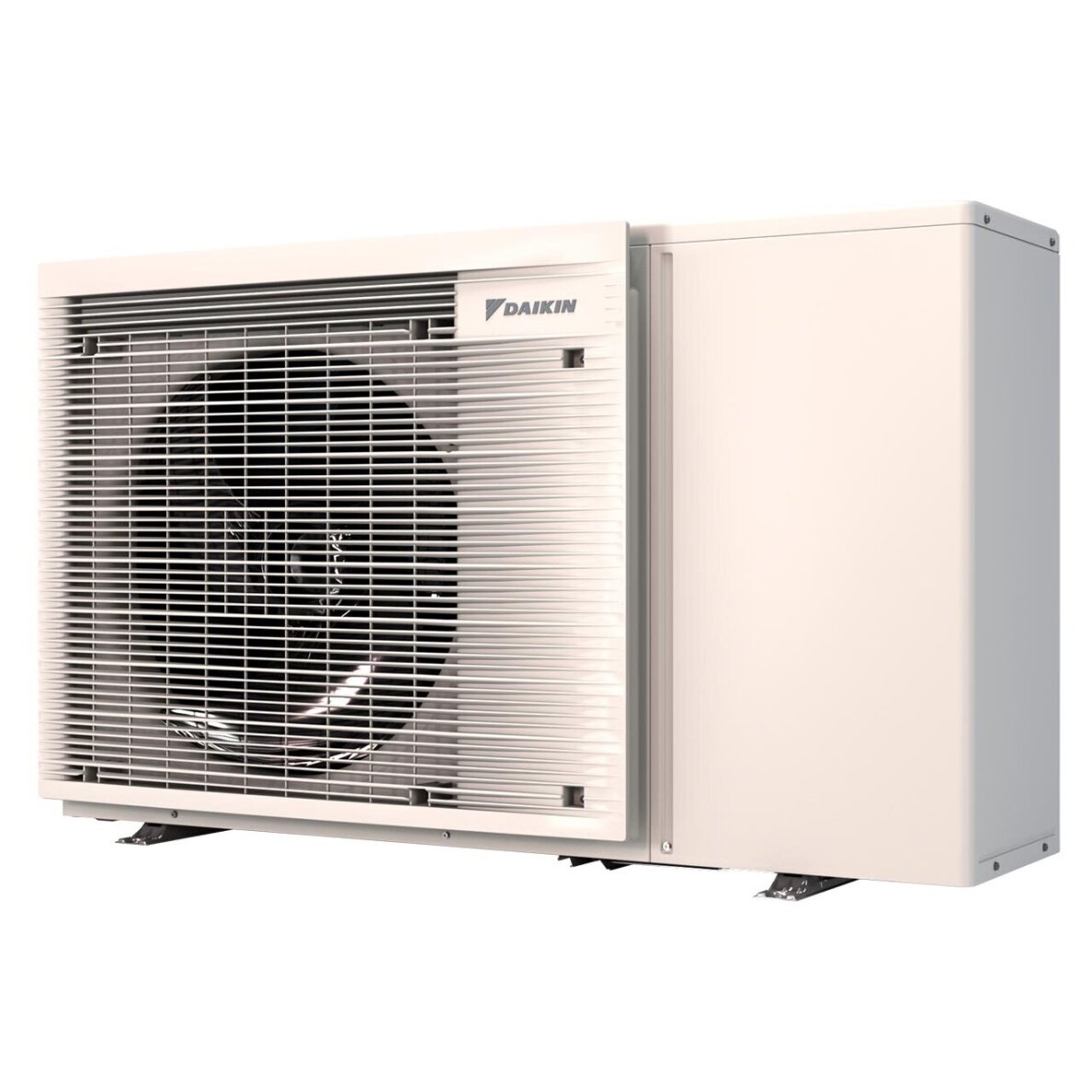 Daikin Altherma 3 M šilumos siurblys monoblokas EDLA06E3V3 galia 6 kW 1 Daikin Altherma 3 M šilumos siurblys monoblokas EDLA06E3V3 galia 6 kW 1