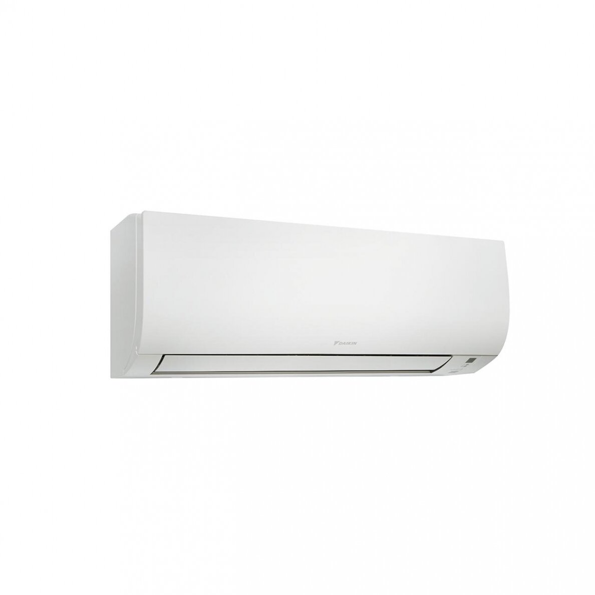 Daikin Comfora šilumos siurblys FTXTP25N komplekte RXTP25A (senas modelis) 1 Daikin Comfora šilumos siurblys FTXTP25N komplekte RXTP25A (senas modelis) 1