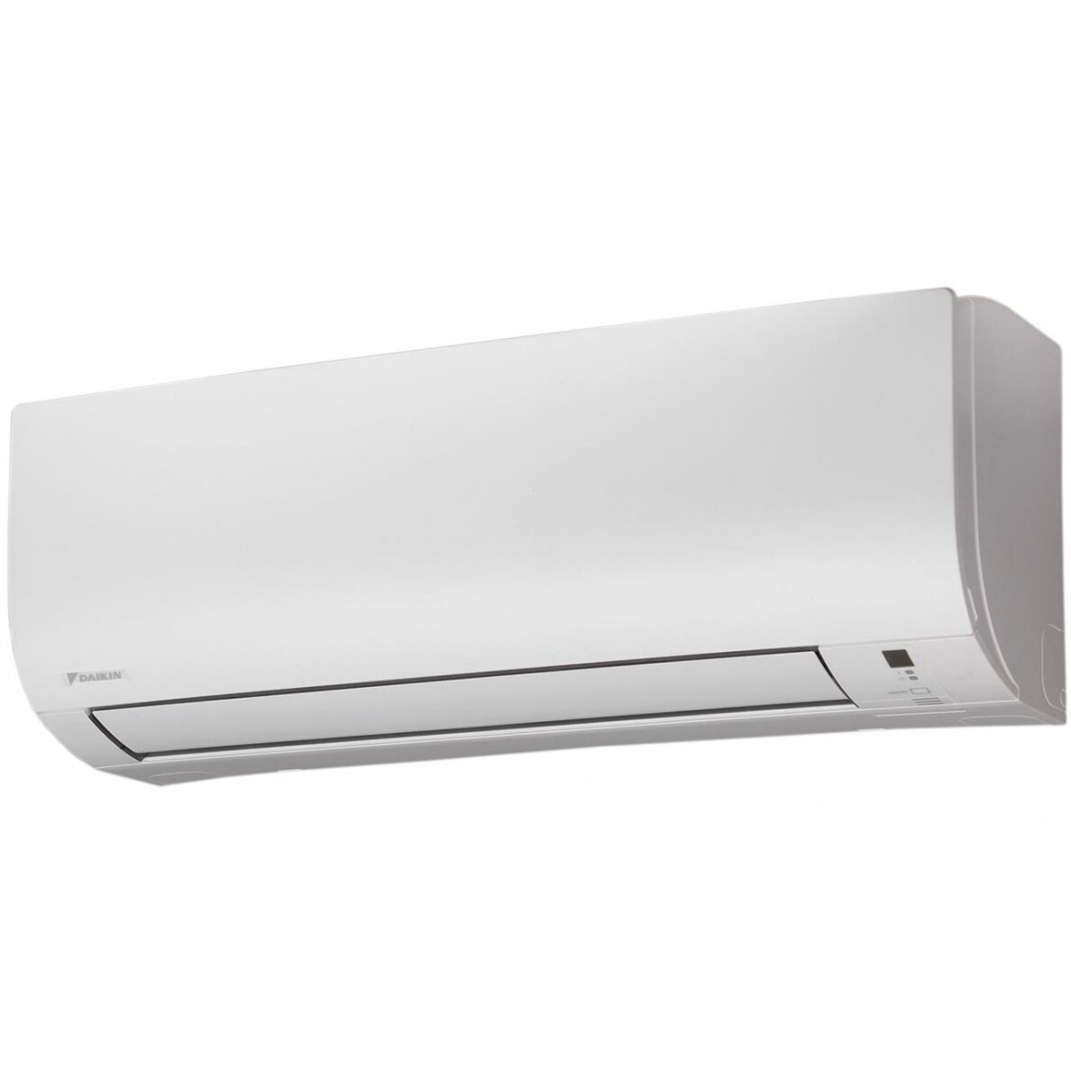 Daikin Comfora šilumos siurblys FTXTP25N komplekte RXTP25A (senas modelis)