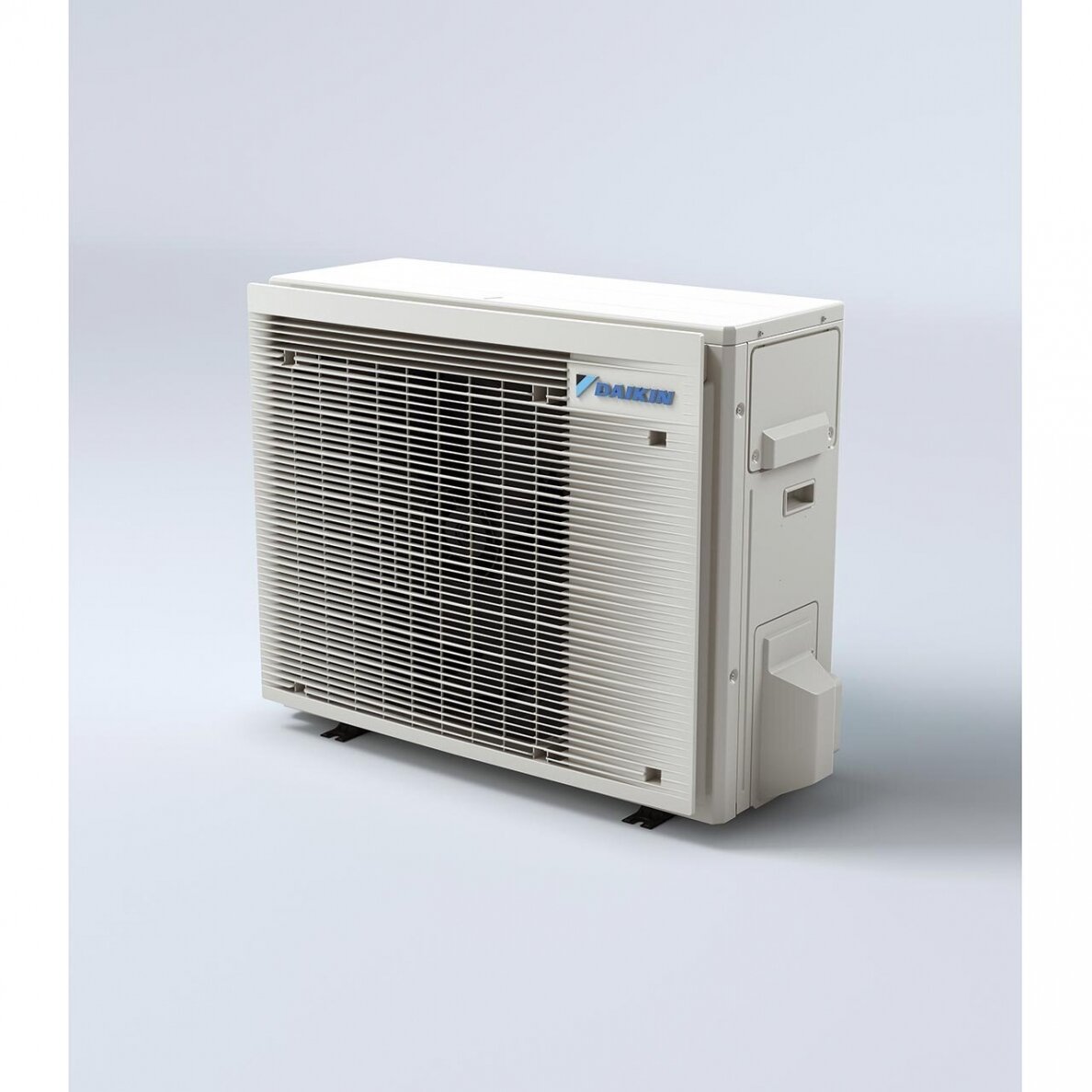 Daikin Emura Baltas oro kondicionierius FTXJ20AW komplekte RXJ20A (senas modelis) 7