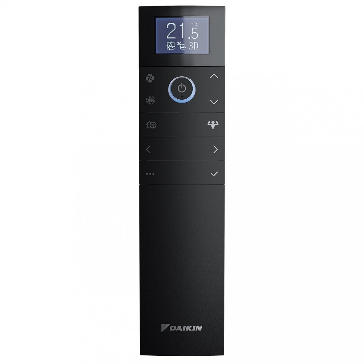 Daikin Emura Juodas oro kondicionierius FTXJ35AB9 komplekte RXJ35A9 8