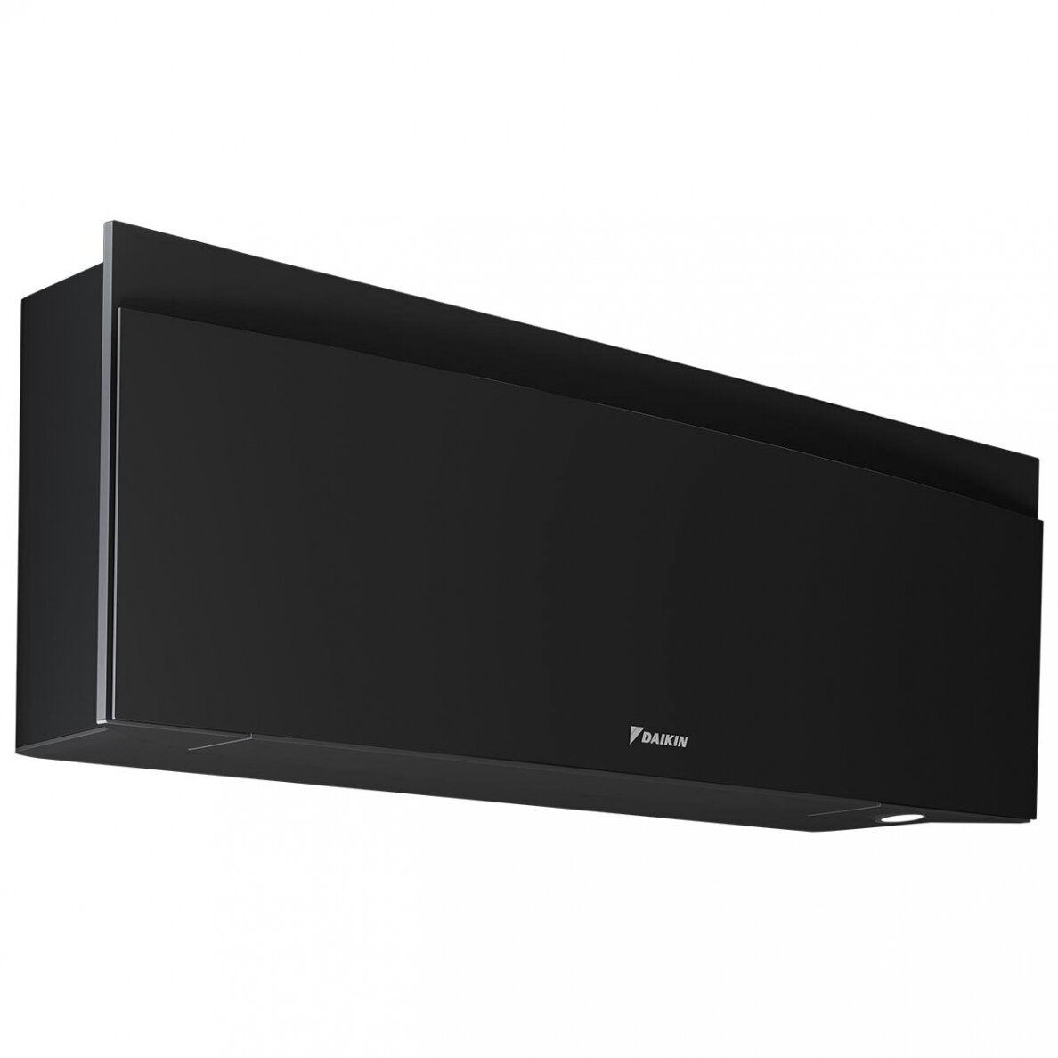 Daikin Emura Juodas oro kondicionierius FTXJ20AB komplekte RXJ20A (senas modelis)