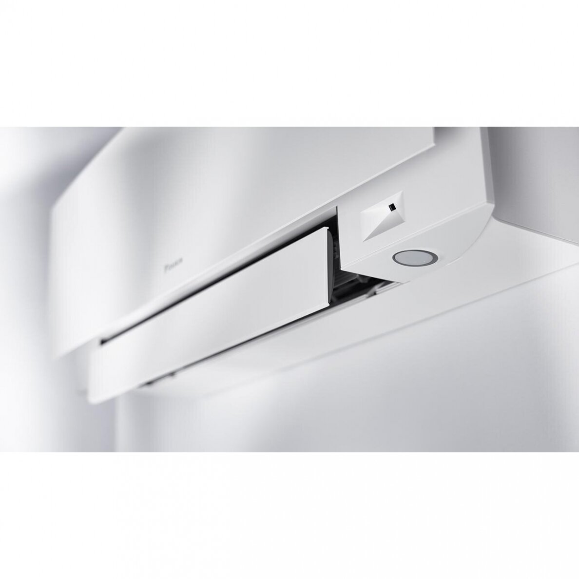 Daikin Emura šilumos siurblys FTXTJ30AW komplekte RXTJ30A 1 Daikin Emura šilumos siurblys FTXTJ30AW komplekte RXTJ30A 1