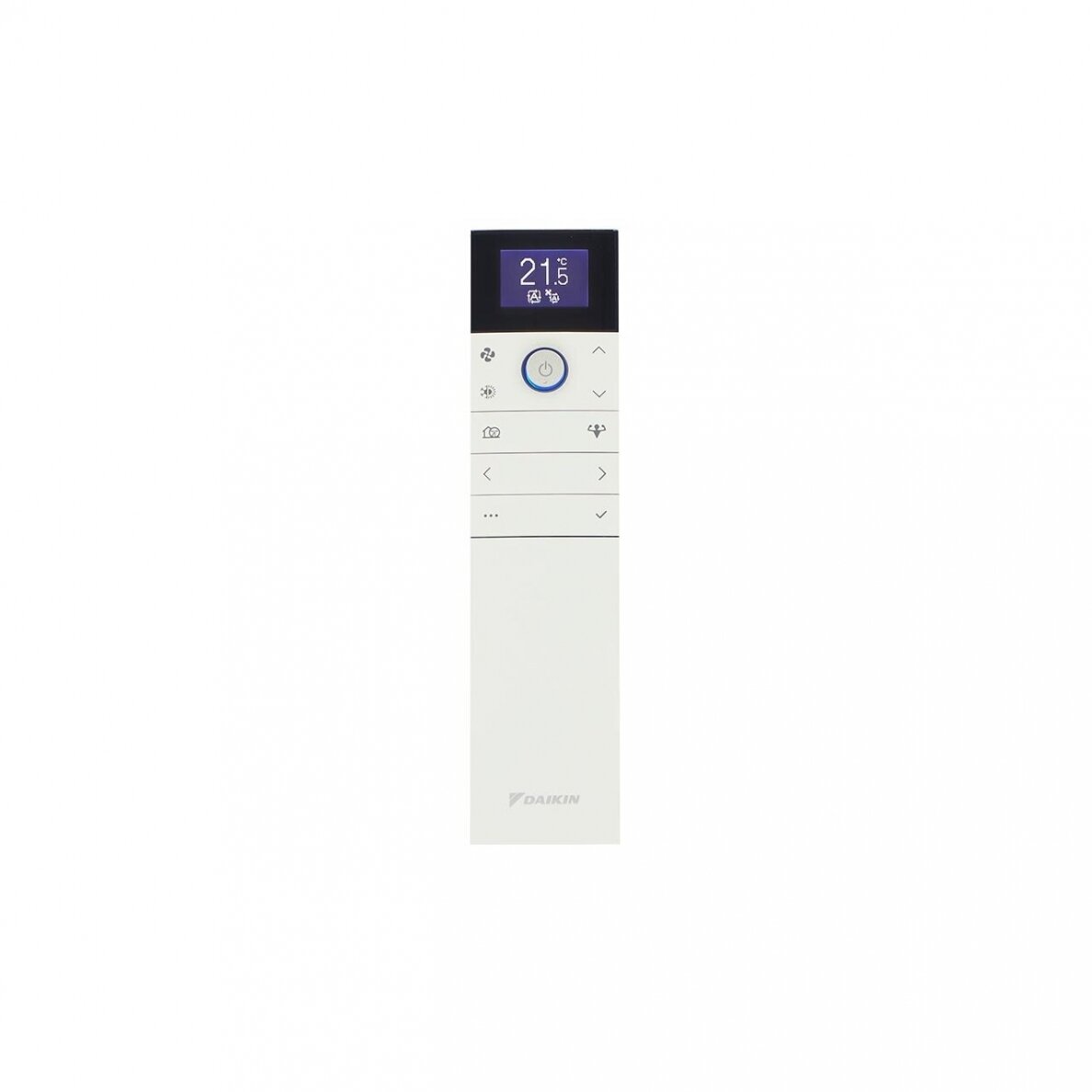 Daikin Emura šilumos siurblys FTXTJ30AW komplekte RXTJ30A 11
