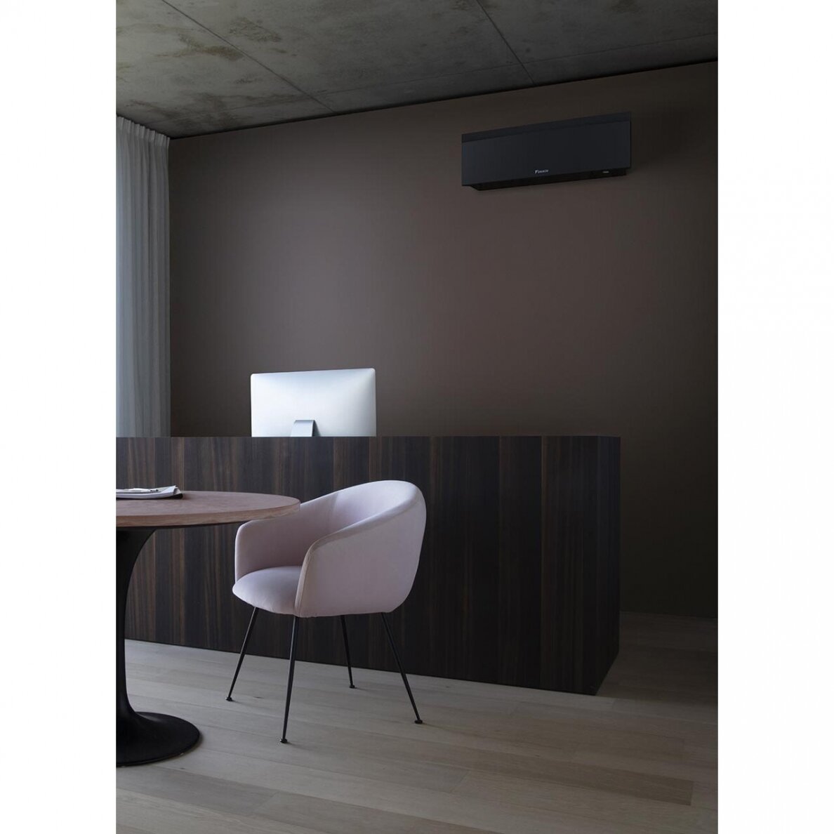 Daikin Emura vidaus blokas FTXJ35AB (senas modelis) 7 Daikin Emura vidaus blokas FTXJ35AB (senas modelis) 7