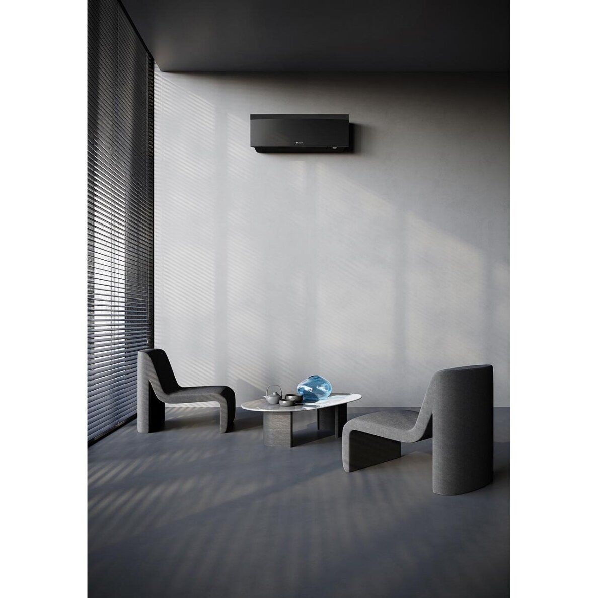 Daikin Emura vidaus blokas FTXJ42AB9 6 Daikin Emura vidaus blokas FTXJ42AB9 6