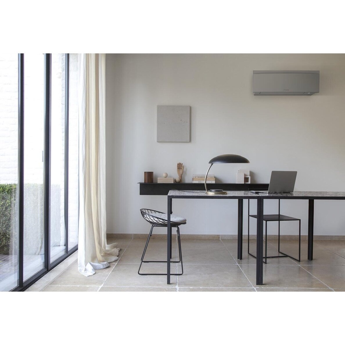Daikin Emura vidaus blokas FTXJ20AS9 8