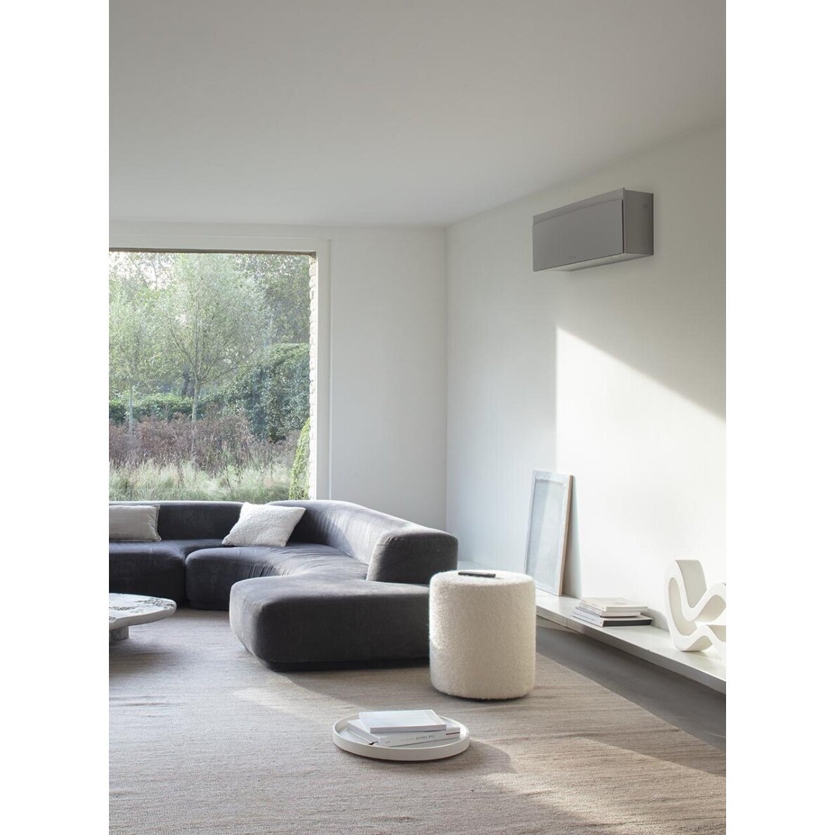 Daikin Emura vidaus blokas FTXJ25AS9 7
