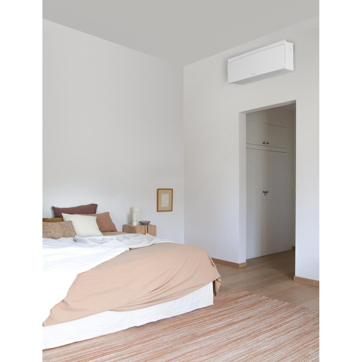 Daikin Emura vidaus blokas FTXJ25AW9 7