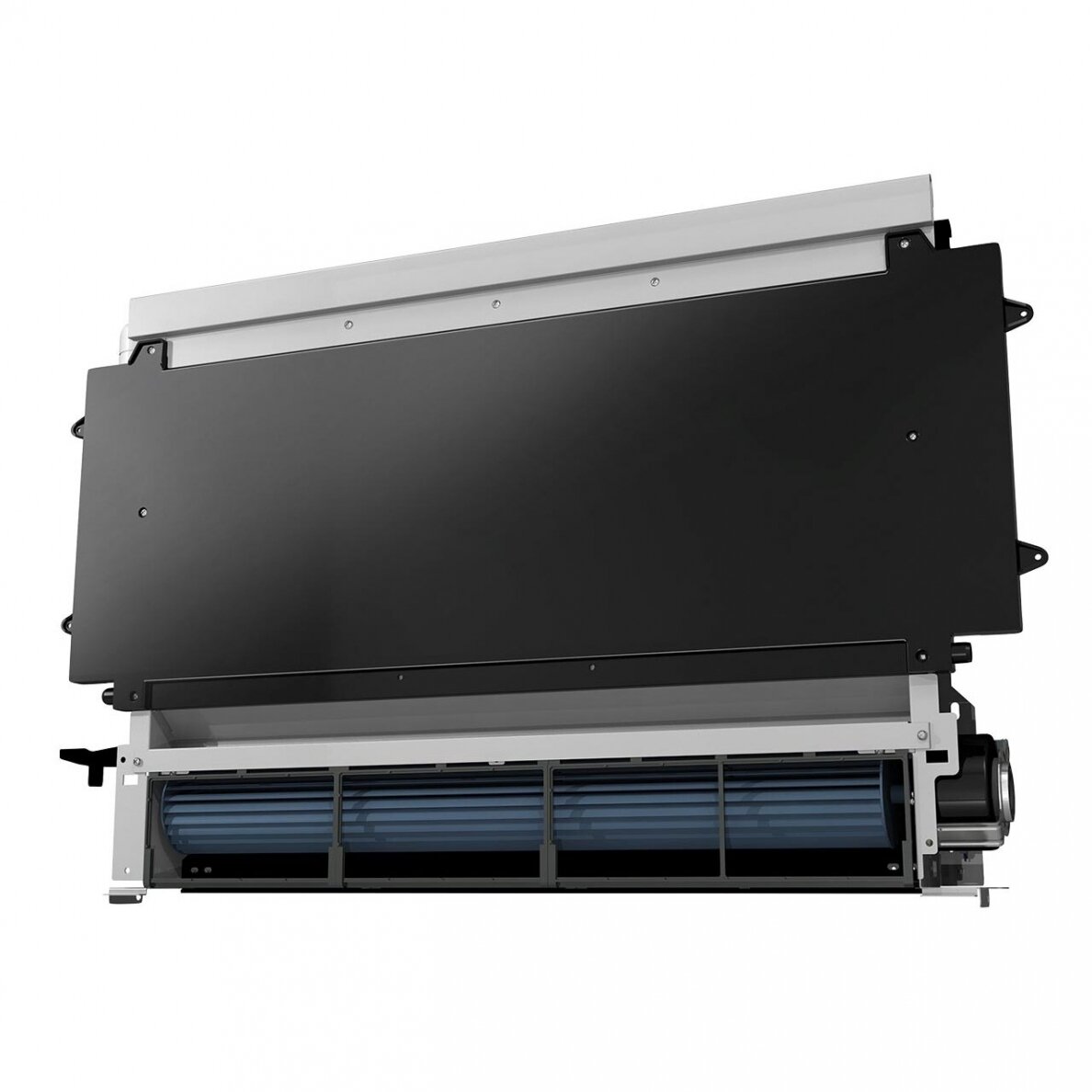 Daikin kanalinis fankoilas FWXM15ATV3 galia 2.16 kW 3 Daikin kanalinis fankoilas FWXM15ATV3 galia 2.16 kW 3