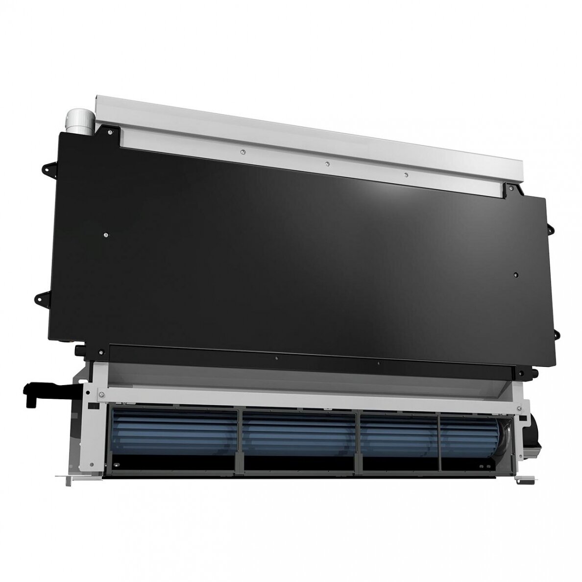 Daikin kanalinis fankoilas FWXM10ATV3 galia 1.53 kW Daikin kanalinis fankoilas FWXM10ATV3 galia 1.53 kW