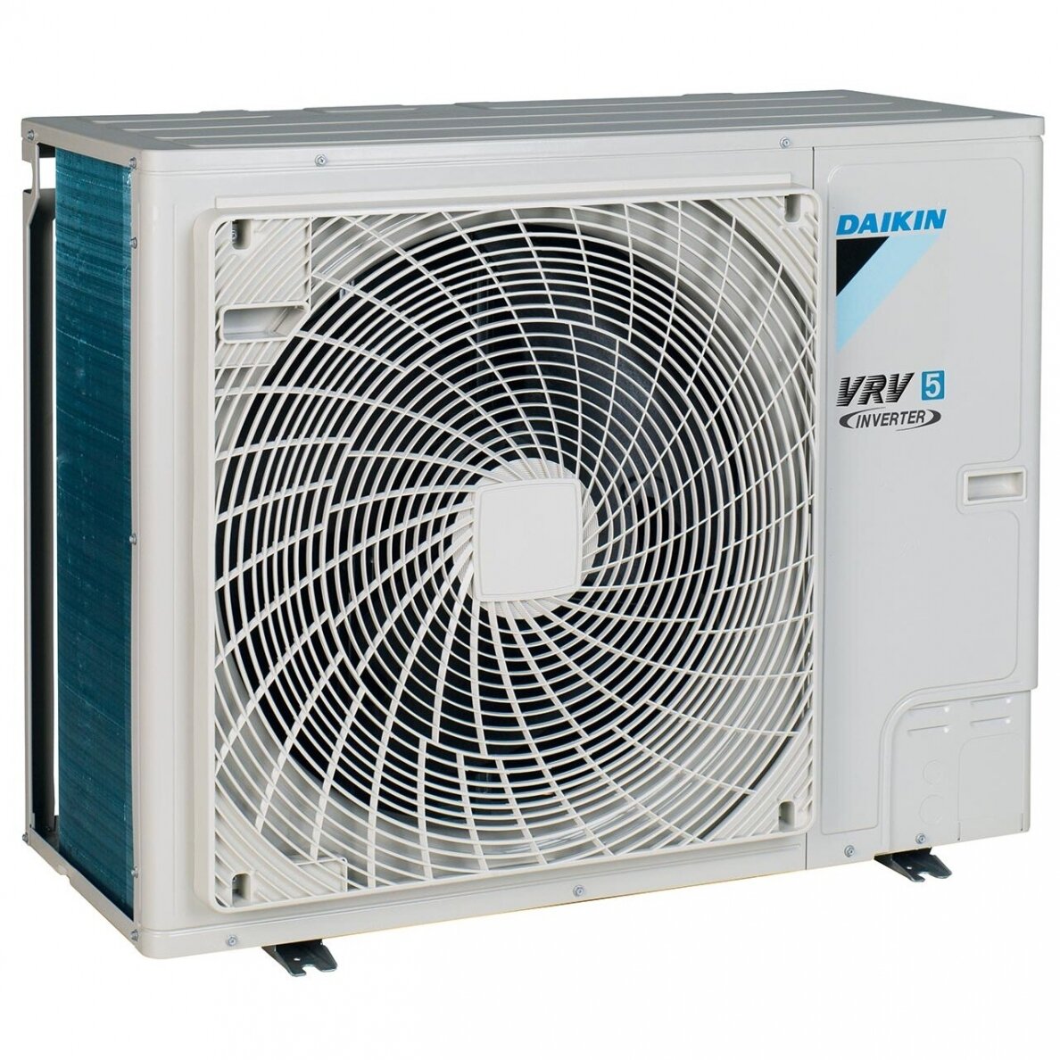 Daikin 1F mini VRV lauko blokas RXYSCQ6TV1 2 Daikin 1F mini VRV lauko blokas RXYSCQ6TV1 2