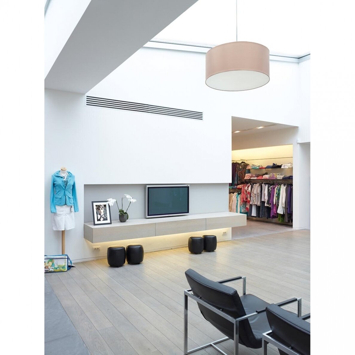 Daikin VRV vidaus blokas FXDA10A 1 Daikin VRV vidaus blokas FXDA10A 1