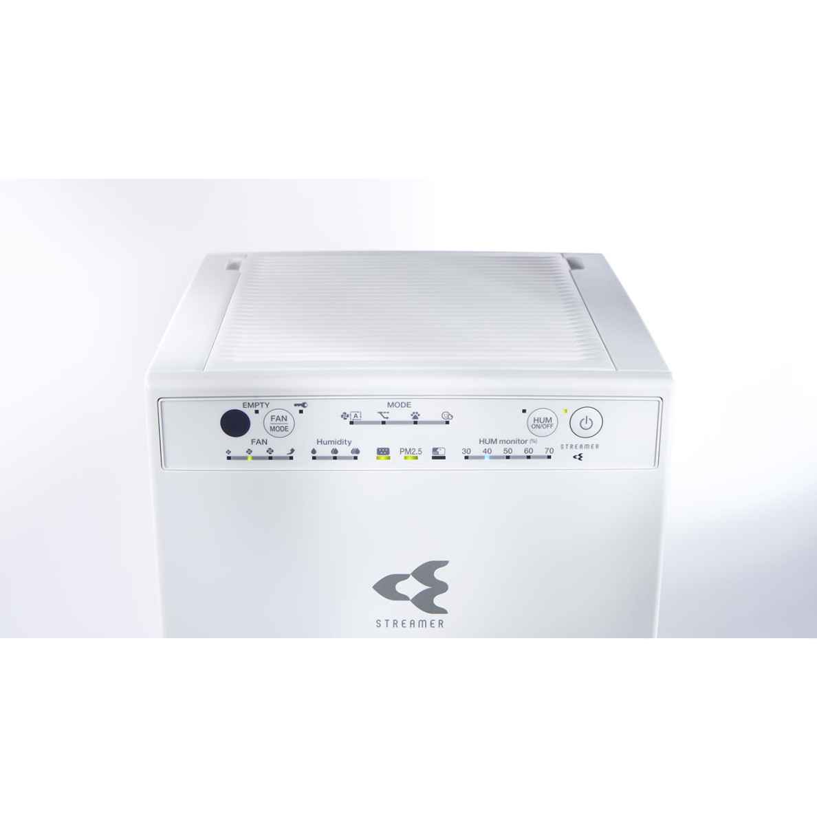 Daikin oro drėkintuvas, valytuvas MCK555A 3 Daikin oro drėkintuvas, valytuvas MCK555A 3