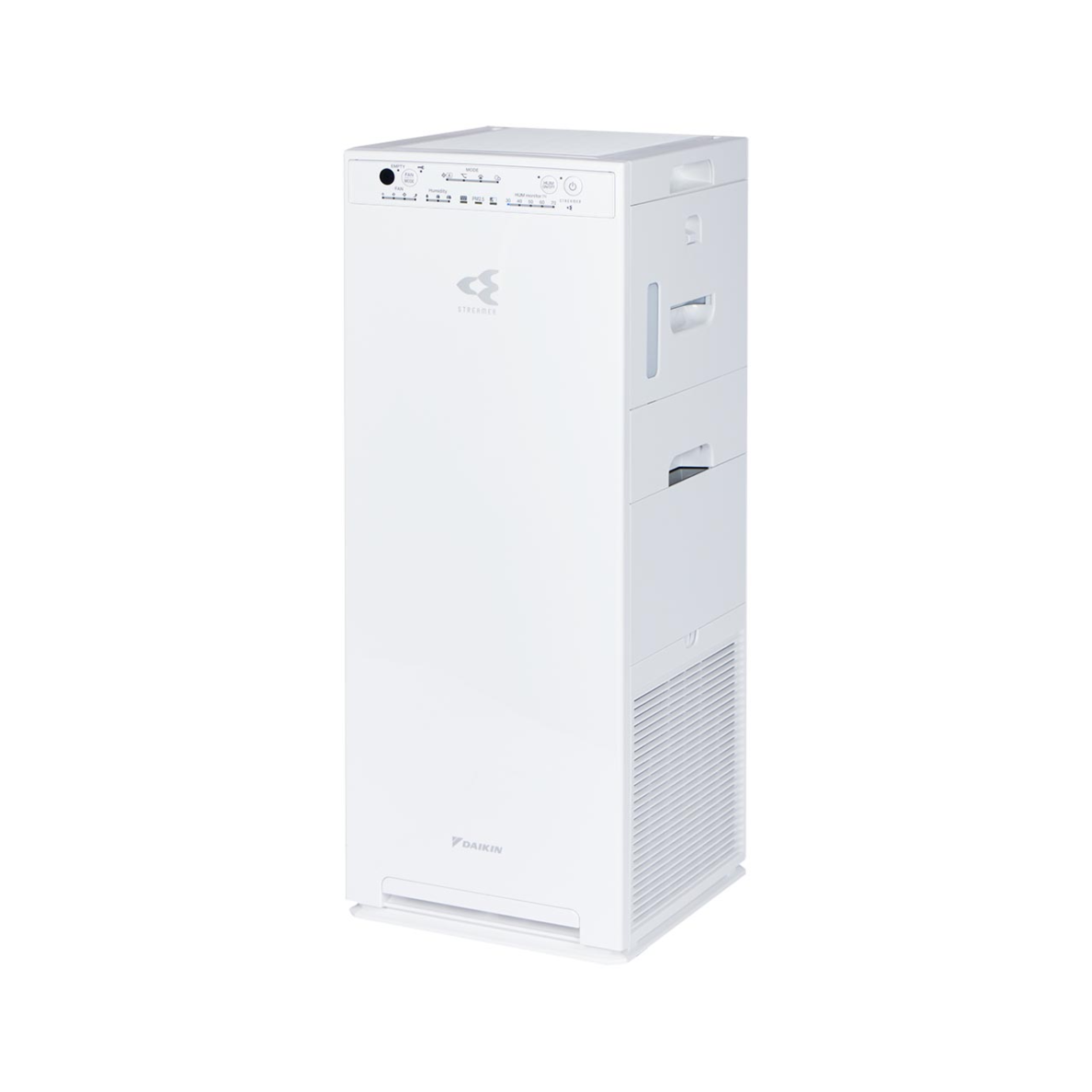 Daikin oro drėkintuvas, valytuvas MCK555A 4 Daikin oro drėkintuvas, valytuvas MCK555A 4
