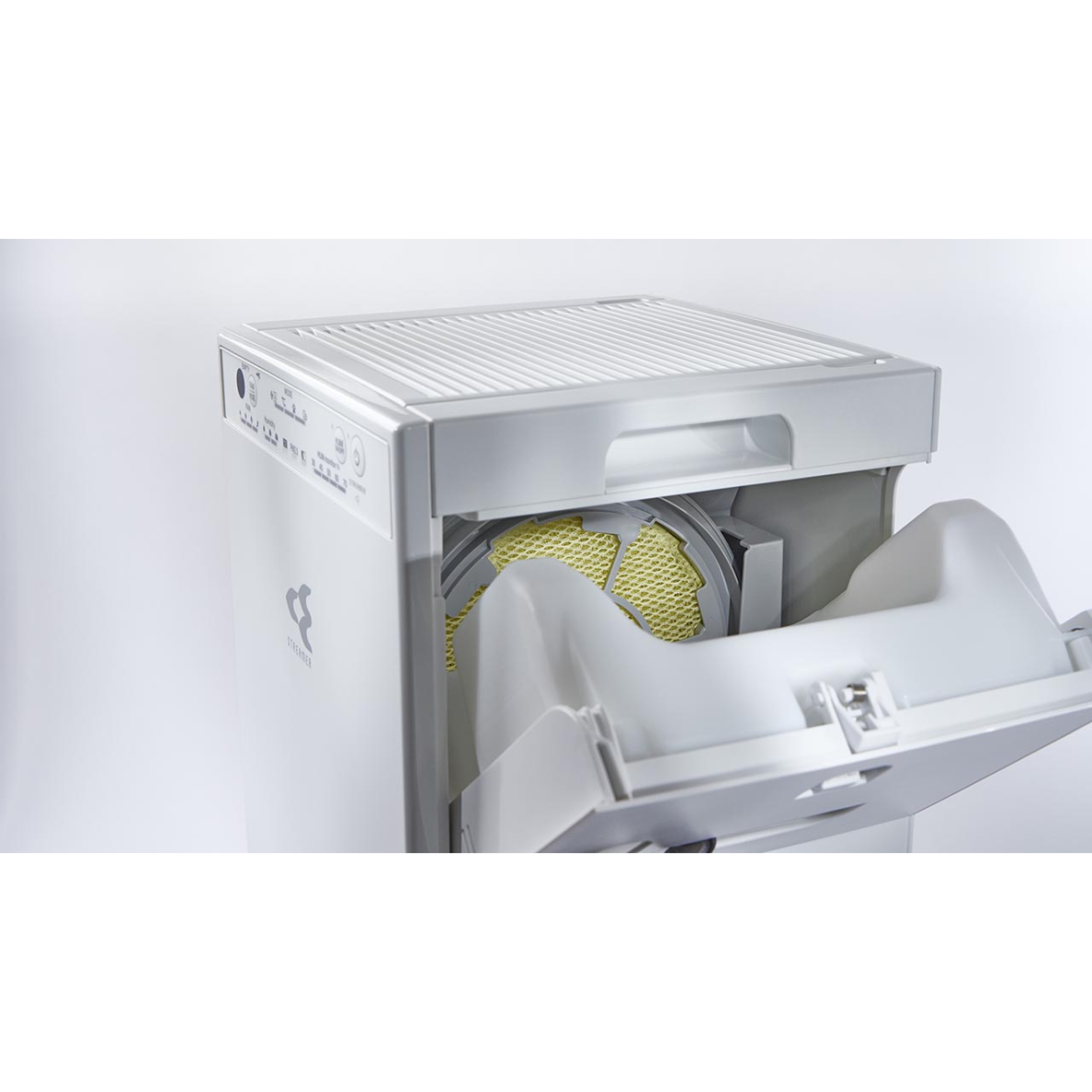 Daikin oro drėkintuvas, valytuvas MCK555A 7 Daikin oro drėkintuvas, valytuvas MCK555A 7