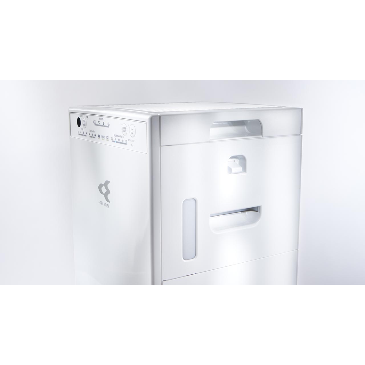 Daikin oro drėkintuvas, valytuvas MCK555A 5