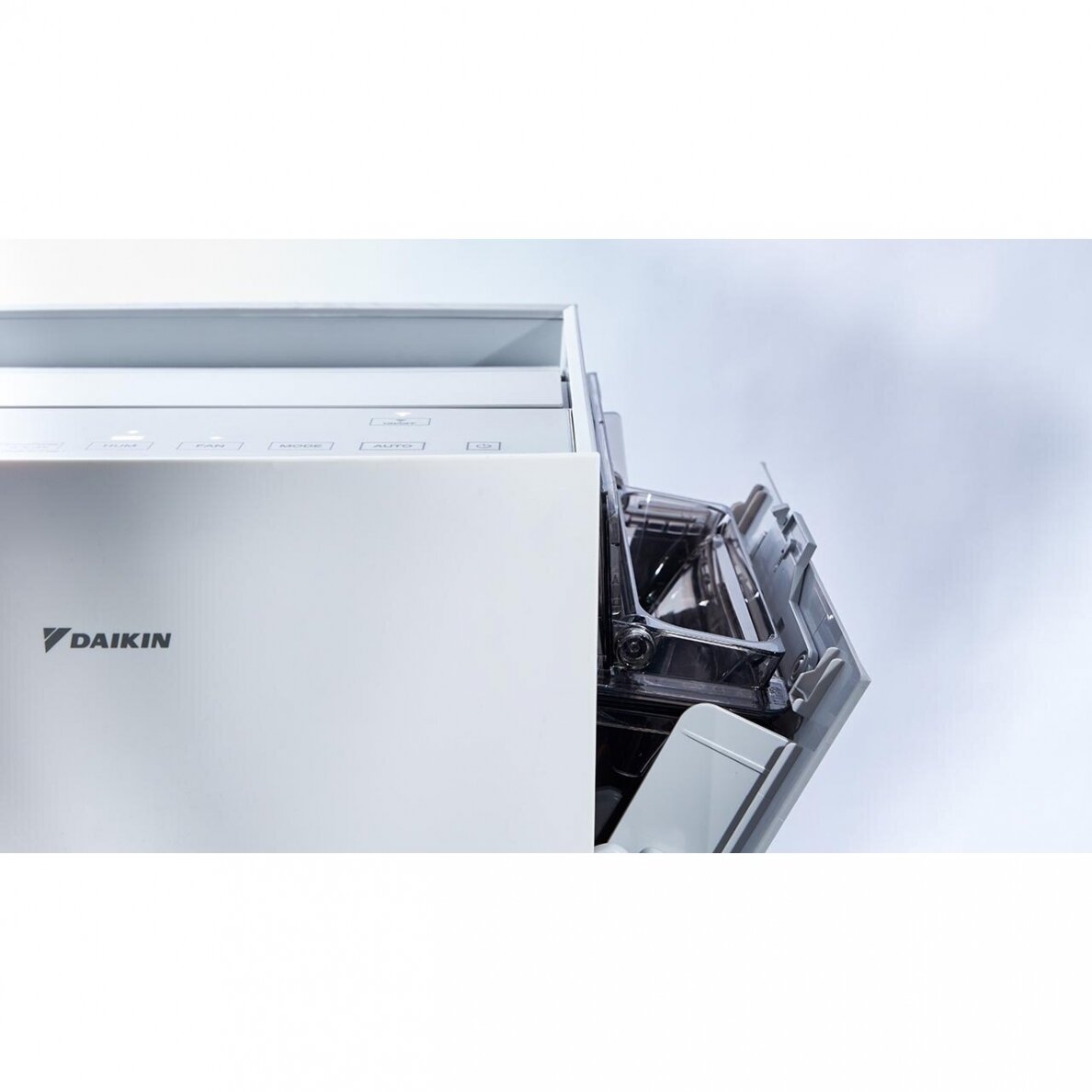 Daikin oro drėkintuvas, valytuvas MCK70ZW 5 Daikin oro drėkintuvas, valytuvas MCK70ZW 5