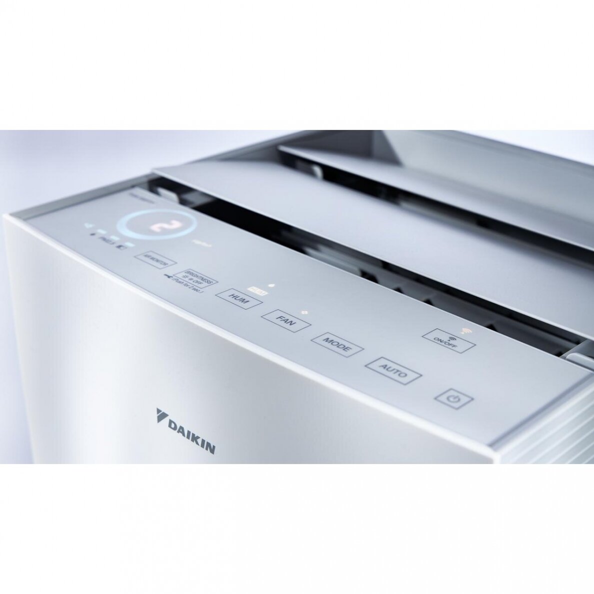 Daikin oro drėkintuvas, valytuvas MCK70ZW 3