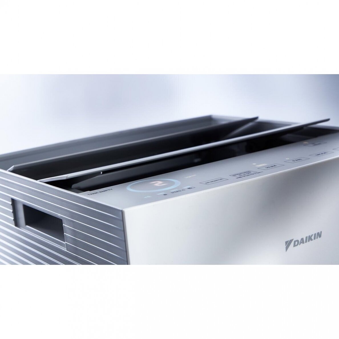Daikin oro drėkintuvas, valytuvas MCK70ZW 4 Daikin oro drėkintuvas, valytuvas MCK70ZW 4