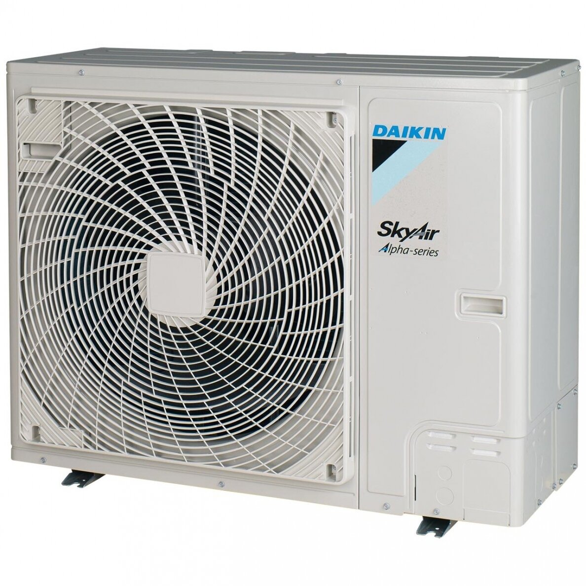 Daikin palubinis oro kondicionierius FHA100A komplekte RZAG100NY1 2 Daikin palubinis oro kondicionierius FHA100A komplekte RZAG100NY1 2