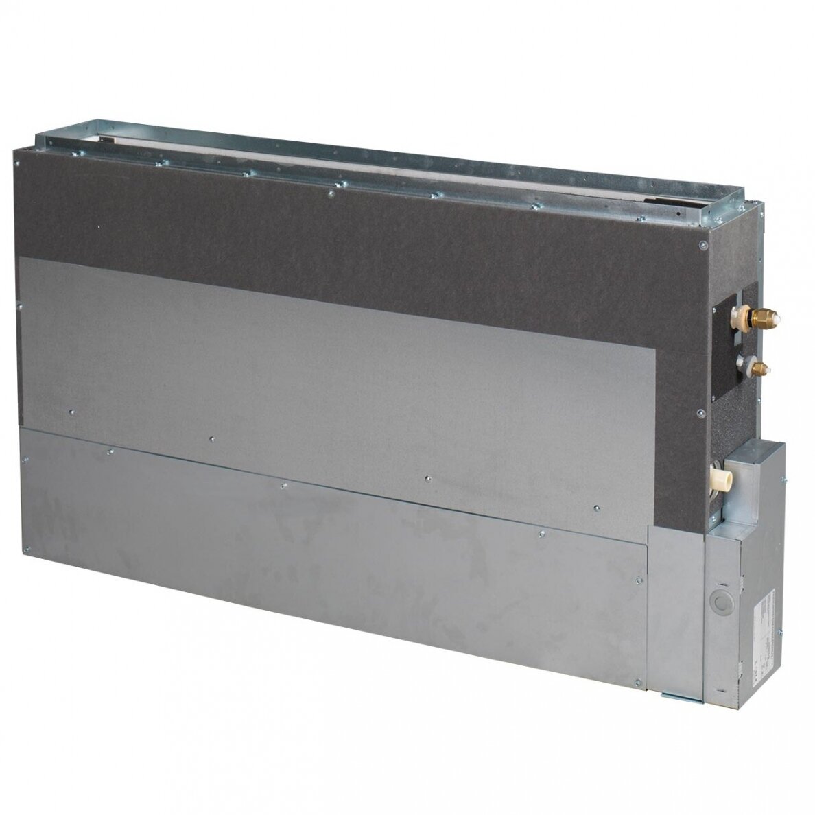 Daikin pastatomas ortakinis oro kondicionierius FNA35A9 komplekte RXM35R9 (senas modelis) Daikin pastatomas ortakinis oro kondicionierius FNA35A9 komplekte RXM35R9 (senas modelis)