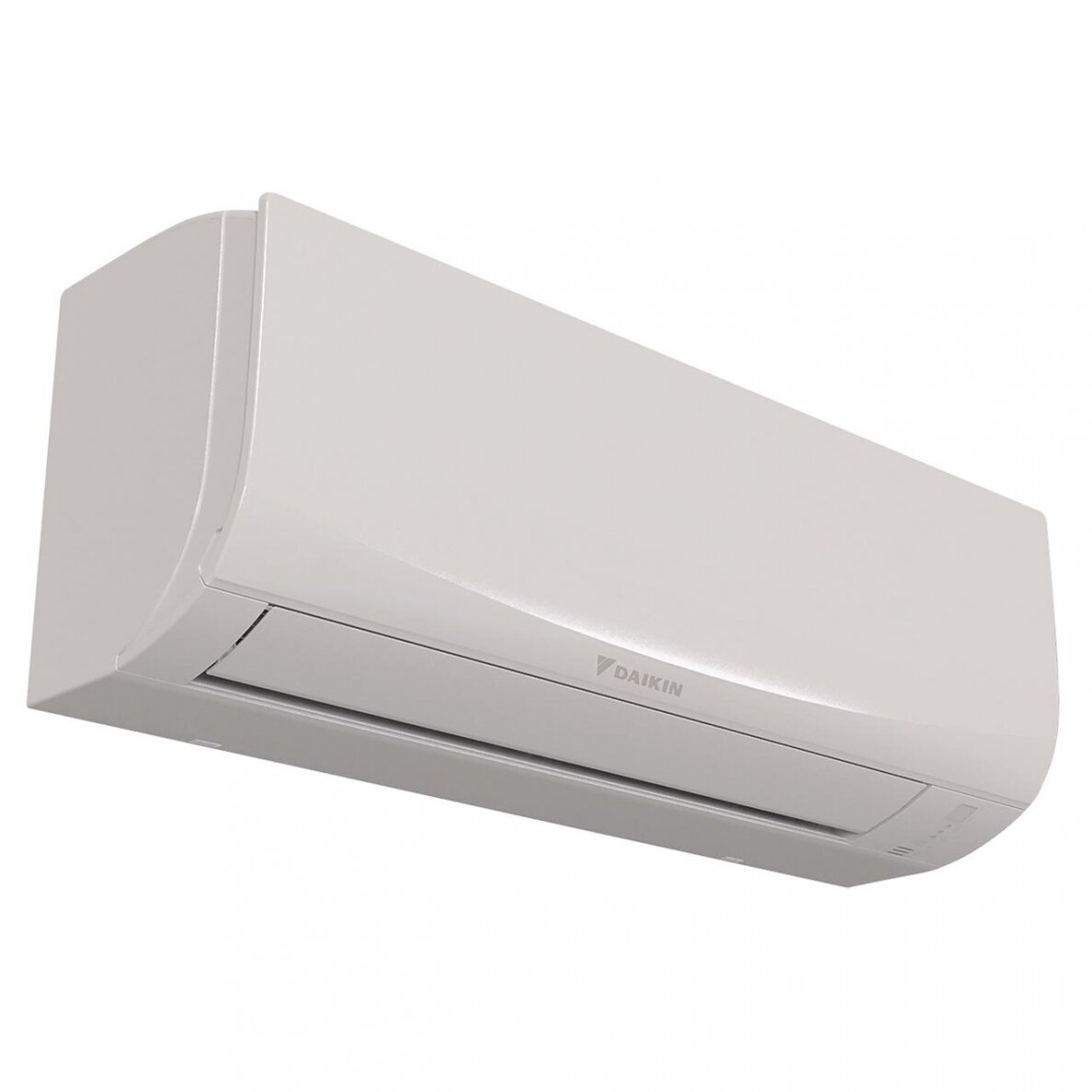 Daikin Sensira oro kondicionierius FTXF20E komplekte RXF20E (senas modelis)