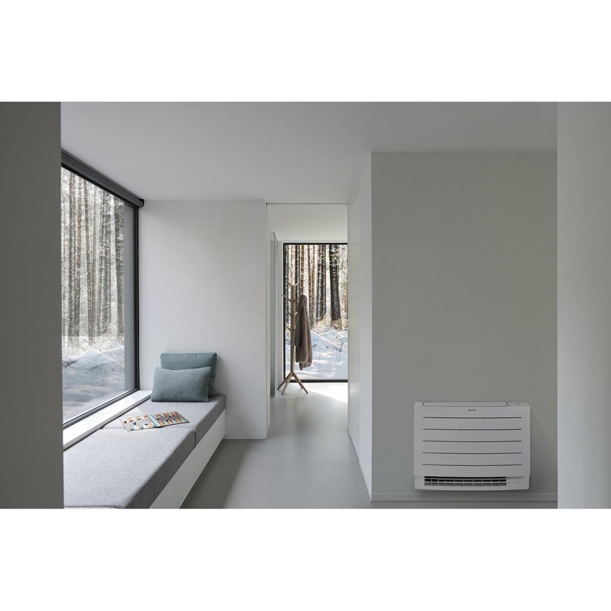 Daikin Perfera oro kondicionierius FVXM35B komplekte RXM35A9 1