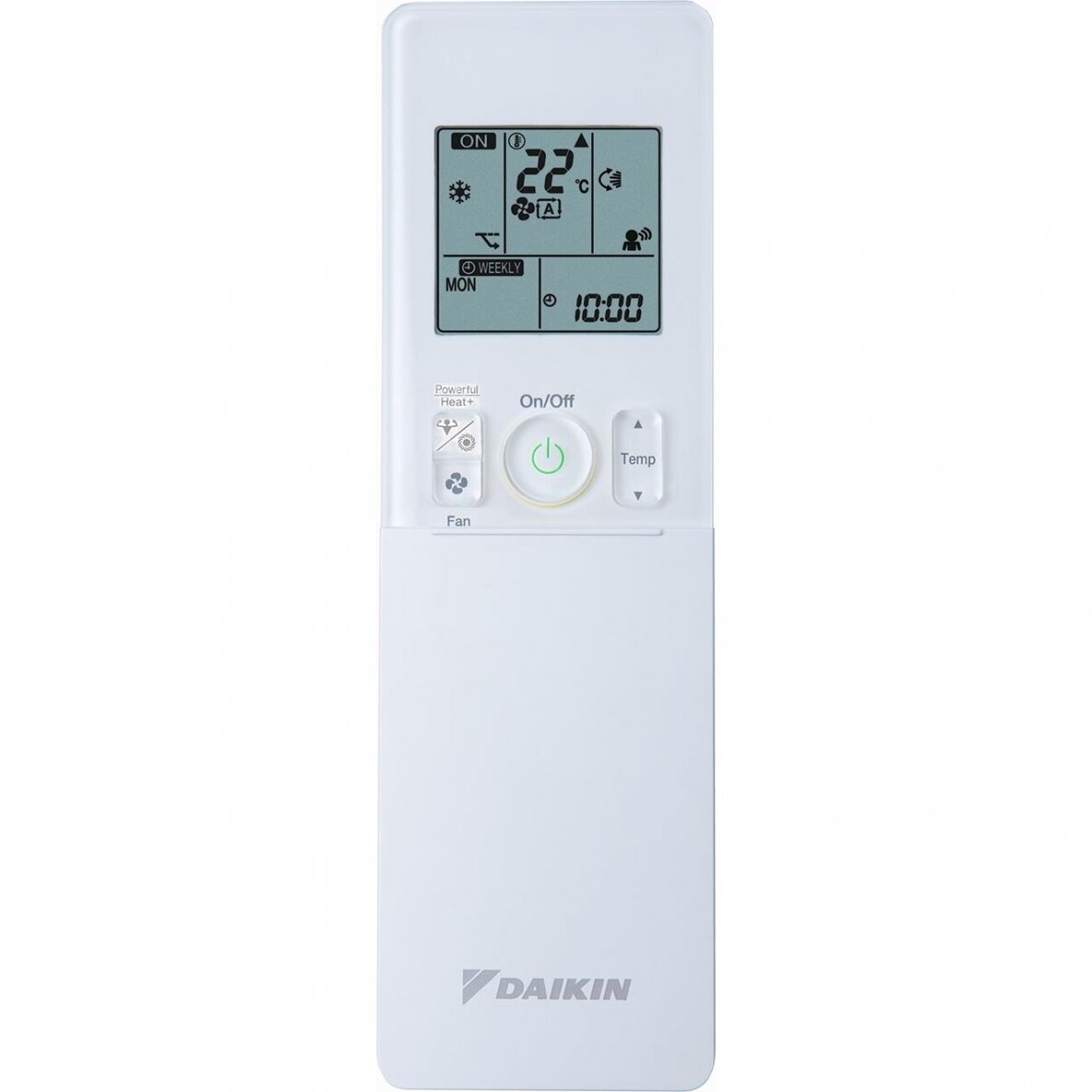 Daikin Perfera oro kondicionierius FVXM50A9 komplekte RXM50A 4 Daikin Perfera oro kondicionierius FVXM50A9 komplekte RXM50A 4