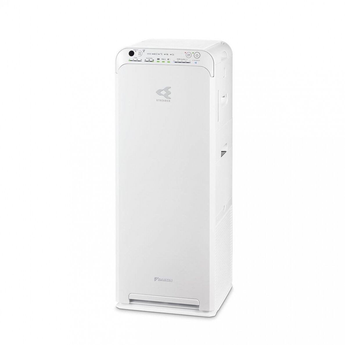 Daikin oro drėkintuvas, valytuvas MCK55W