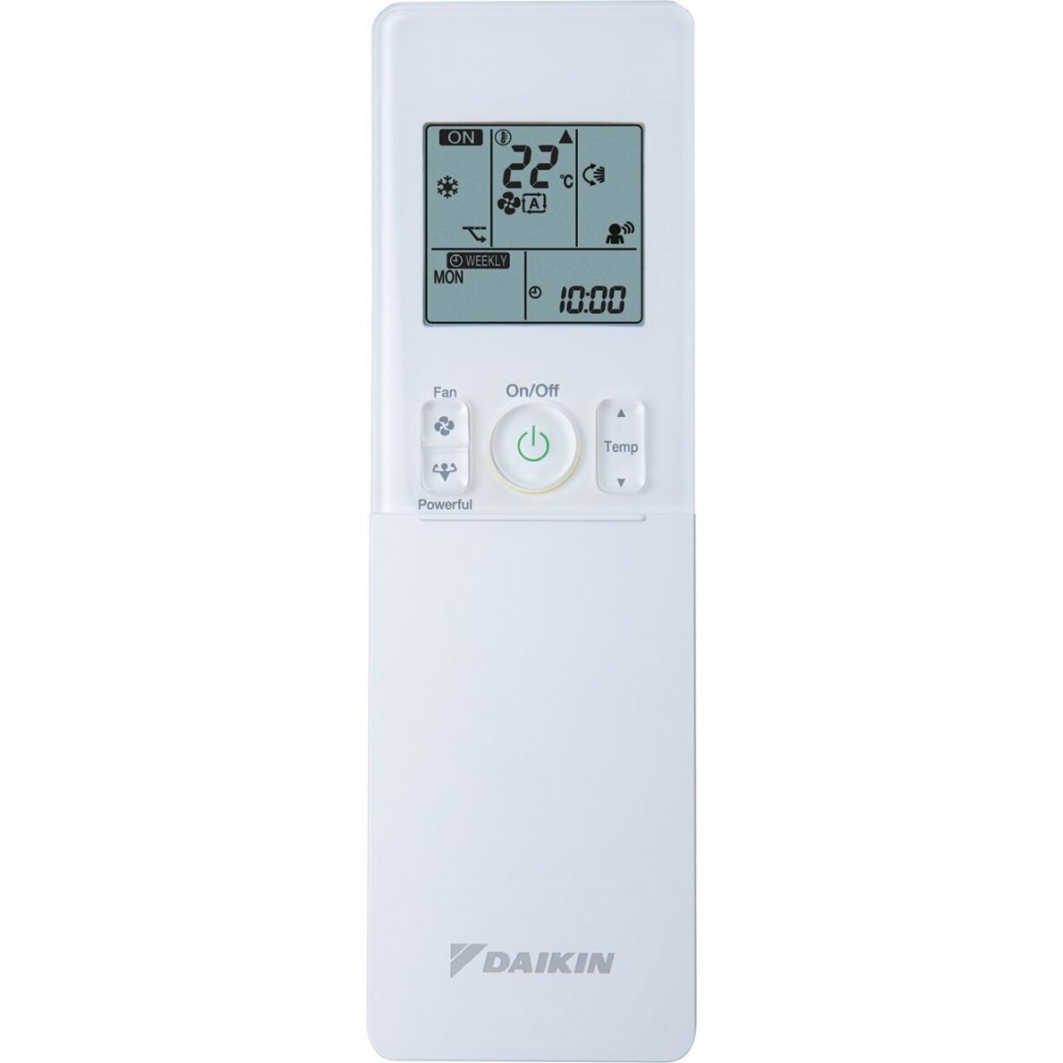 Daikin Perfera vidaus blokas FTXM71R (senas modelis) 4 Daikin Perfera vidaus blokas FTXM71R (senas modelis) 4