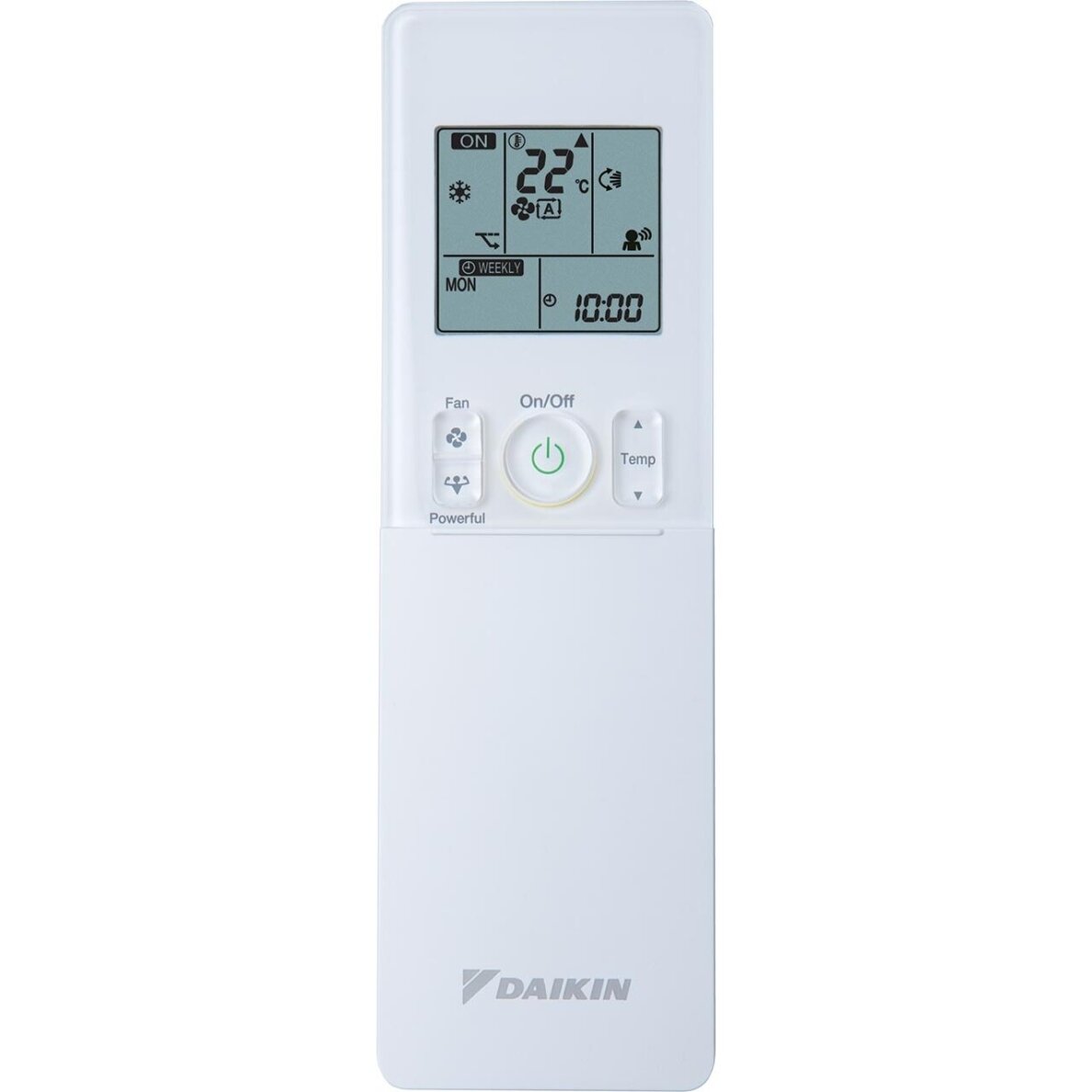 Daikin Perfera vidaus blokas FTXM60A 4 Daikin Perfera vidaus blokas FTXM60A 4