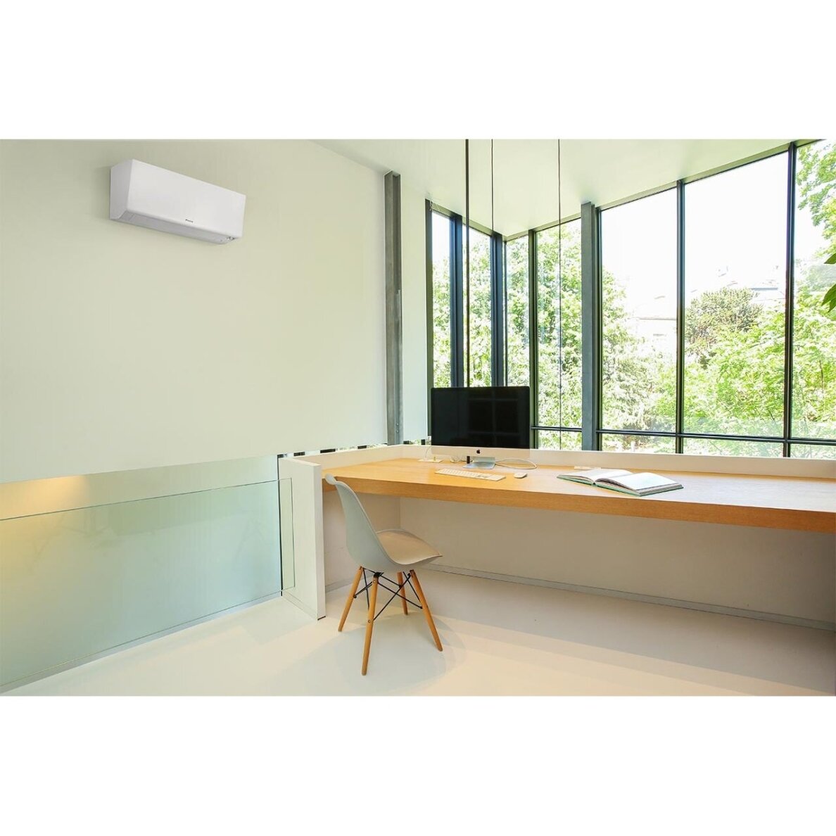 Daikin Perfera vidaus blokas FTXM60A 3 Daikin Perfera vidaus blokas FTXM60A 3